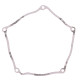 WINDEROSA (VERTEX) Прокладка кришки ЗЧЕПЛЕННЯ KAWASAKI KXF 250 04-08, SUZUKI RMZ 250 04-06 (410250008085) (ZEWN?TRZNA)