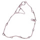 WINDEROSA (VERTEX) Прокладка кришки ЗЧЕПЛЕННЯ KAWASAKI KXF250 09-16 (WEWN?TRZNA)