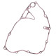 WINDEROSA (VERTEX) Прокладка кришки ЗЧЕПЛЕННЯ KAWASAKI KXF250 09-16 (WEWN?TRZNA)