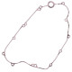 WINDEROSA (VERTEX) Прокладка кришки ЗЧЕПЛЕННЯ KAWASAKI KXF450 09-15 (WEWN?TRZNA)