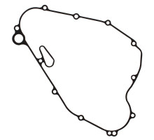 WINDEROSA (VERTEX) Прокладка кришки  ЗЧЕПЛЕННЯ KAWASAKI KXF450 16-19 (KXF450,KX450F) (WEWN?TRZNA)