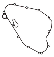 WINDEROSA (VERTEX) Прокладка кришки  ЗЧЕПЛЕННЯ KAWASAKI KXF450 16-19 (KXF450,KX450F) (WEWN?TRZNA)