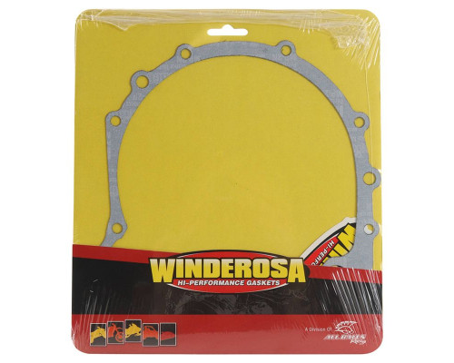 WINDEROSA (VERTEX) Прокладка кришки ЗЧЕПЛЕННЯ KAWASAKI NINJA 600R (ZX600C) 88-97 (ZEWN?TRZNA)