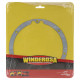 WINDEROSA (VERTEX) Прокладка кришки ЗЧЕПЛЕННЯ KAWASAKI VN 750 VULCAN 86-06 (ZEWN?TRZNA)