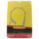 WINDEROSA (VERTEX) Прокладка кришки ЗЧЕПЛЕННЯ KAWASAKI VN 750 VULCAN 86-06, VN 900 CLASSIC 06-18, VULCAN 800 CLASSIC 96-05, DRIFTER 99-00 (WEWN?TRZNA)