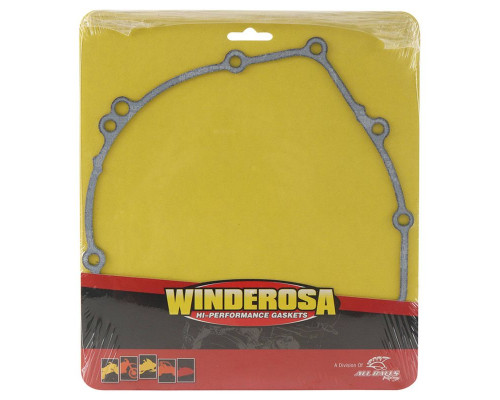 WINDEROSA (VERTEX) Прокладка кришки ЗЧЕПЛЕННЯ KAWASAKI ZX10R 06-10 (ZEWN?TRZNA)