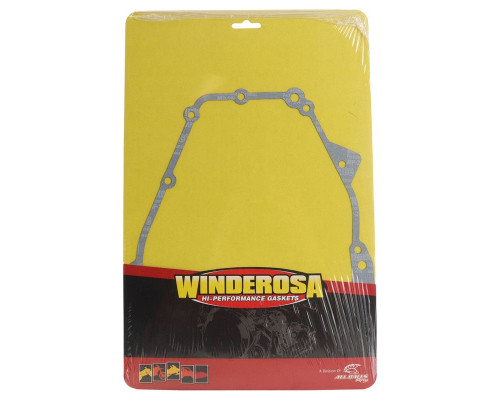 WINDEROSA (VERTEX) Прокладка кришки ЗЧЕПЛЕННЯ KAWASAKI ZX10R 11-18, ZX10R ABS 14-18, ZX10RR 18 (ZEWN?TRZNA)