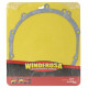 WINDEROSA (VERTEX) Прокладка кришки ЗЧЕПЛЕННЯ KAWASAKI ZX12R '00-'05 (WEWN?TRZNA)