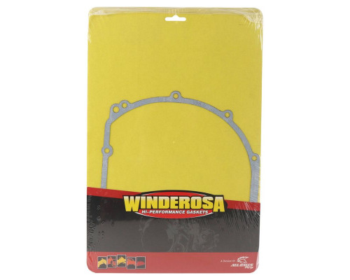 WINDEROSA (VERTEX) Прокладка кришки ЗЧЕПЛЕННЯ KAWASAKI ZX600 (ZZR) 03-04, ZX600E (ZX6) 95-02 (110601853)