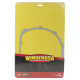 WINDEROSA (VERTEX) Прокладка кришки ЗЧЕПЛЕННЯ KAWASAKI ZX600 (ZZR) 03-04, ZX600E (ZX6) 95-02 (110601853)