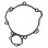WINDEROSA (VERTEX) Прокладка кришки  ЗЧЕПЛЕННЯ KTM EXC 125 93-97, SX 125 93-97 (ZEWN?TRZNA)