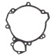 WINDEROSA (VERTEX) Прокладка кришки ЗЧЕПЛЕННЯ KTM EXC 125 93-97, SX 125 93-97 (ZEWN?TRZNA)