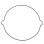 WINDEROSA (VERTEX) Прокладка кришки  ЗЧЕПЛЕННЯ KTM EXC 450 07, EXC 520 00-02, EXC 525 03-07, SX 520 00-02, SX 525 03-06 (ZEWN?TRZNA)