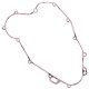 WINDEROSA (VERTEX) Прокладка кришки ЗЧЕПЛЕННЯ KTM EXC 450 09-11, EXC 530 09-11, EXCR 450/530 08, XC-W 400 09-10, XC-W 450 08-11 (WEWN?TRZNA)