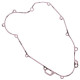WINDEROSA (VERTEX) Прокладка кришки ЗЧЕПЛЕННЯ KTM EXC 450 09-11, EXC 530 09-11, EXCR 450/530 08, XC-W 400 09-10, XC-W 450 08-11 (WEWN?TRZNA)