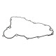 WINDEROSA (VERTEX) Прокладка кришки ЗЧЕПЛЕННЯ KTM SX 250 17-19, XC 250/300 17-18, HUSQVARNA TE 250 TPI 18-19 TE 300 17-18 TE 300 TPI 19 (WEWN?TRZNA)