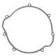 WINDEROSA (VERTEX) Прокладка кришки ЗЧЕПЛЕННЯ KTM SX 250 90-02, EXC 250/300/360 90-03 (ZEWN?TRZNA)