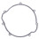 WINDEROSA (VERTEX) Прокладка кришки  ЗЧЕПЛЕННЯ KTM SX 250 90-02, EXC 250/300/360 90-03 (ZEWN?TRZNA)