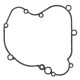 WINDEROSA (VERTEX) Прокладка кришки ЗЧЕПЛЕННЯ KTM SX 65 09-19, SXS 65 13-14, XC 65 09, HUSQVARNA TC 65 18-19, HUSQVARNA TC 65 18-19, (WEWN?TRZNA)
