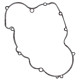 WINDEROSA (VERTEX) Прокладка кришки ЗЧЕПЛЕННЯ KTM SX/EXC 400/450/520/525 '00-'07 (S410270008018) (WEWN?TRZNA)