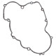 WINDEROSA (VERTEX) Прокладка кришки ЗЧЕПЛЕННЯ KTM SX/EXC 400/450/520/525 '00-'07 (S410270008018) (WEWN?TRZNA)