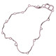 WINDEROSA (VERTEX) Прокладка кришки ЗЧЕПЛЕННЯ KTM SX-F 250 05-12, XC-F 250 07-12, XC-FW 250 06-13 (SXF250,SX250F) (WEWN?TRZNA)