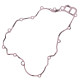 WINDEROSA (VERTEX) Прокладка кришки ЗЧЕПЛЕННЯ KTM SX-F 250 05-12, XC-F 250 07-12, XC-FW 250 06-13 (SXF250,SX250F) (WEWN?TRZNA)