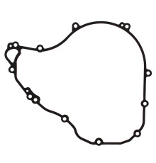 WINDEROSA (VERTEX) Прокладка кришки  ЗЧЕПЛЕННЯ KTM SXF SX-F 250 16-19, SX-F 350 16-19, HUSQVARNA FC 250 16-19, FC 350 16-19, FX 350 17-19, (WEWN?TRZNA)