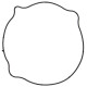 WINDEROSA (VERTEX) Прокладка кришки ЗЧЕПЛЕННЯ SUZUKI (DR-Z) DRZ400E,S,ES 01-11 (ORING) (ZEWN?TRZNA)