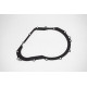 WINDEROSA (VERTEX) Прокладка кришки ЗЧЕПЛЕННЯ SUZUKI GSXR 600 06-11, GSXR 750 06-11, GSXS 750 16 (ZEWN?TRZNA)
