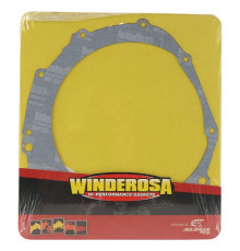 WINDEROSA (VERTEX) Прокладка кришки  ЗЧЕПЛЕННЯ SUZUKI GSX-R1000 05-08, GSX-S1000 16 (ZEWN?TRZNA)