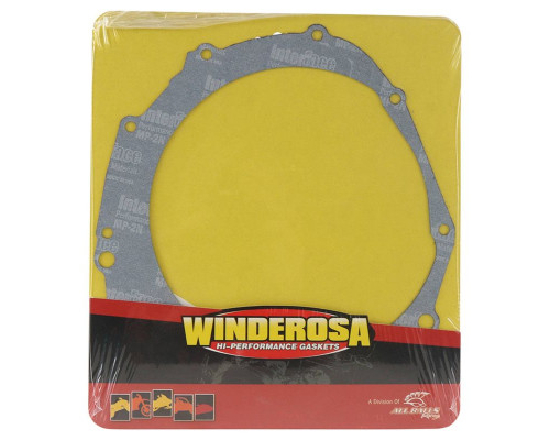 WINDEROSA (VERTEX) Прокладка кришки ЗЧЕПЛЕННЯ SUZUKI GSX-R1000 05-08, GSX-S1000 16 (ZEWN?TRZNA)