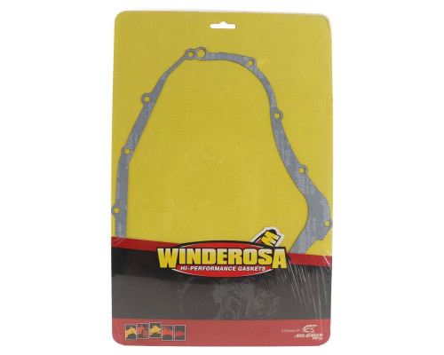 WINDEROSA (VERTEX) Прокладка кришки ЗЧЕПЛЕННЯ SUZUKI GSX-R1000 12-16 (ZEWN?TRZNA) (GSXR 1000)