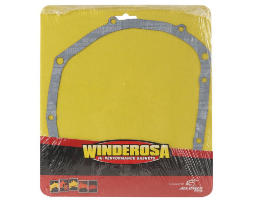 WINDEROSA (VERTEX) Прокладка кришки ЗЧЕПЛЕННЯ SUZUKI GSXR1100 93-98, GSX-R600 92-93, GSXR750 93-95, RF600R 94-97, RF900R 94-98 (ZEWN?TRZNA)