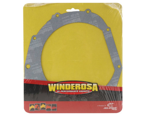 WINDEROSA (VERTEX) Прокладка кришки ЗЧЕПЛЕННЯ SUZUKI GSXR600 97-00, GSXR750 96-99 (ZEWN?TRZNA)