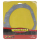 WINDEROSA (VERTEX) Прокладка кришки ЗЧЕПЛЕННЯ SUZUKI GSXR600 97-00, GSXR750 96-99 (ZEWN?TRZNA)