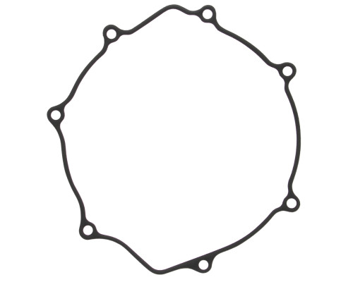 WINDEROSA (VERTEX) Прокладка кришки ЗЧЕПЛЕННЯ SUZUKI LT-R450 06-09 (LTR) (ZEWN?TRZNA)