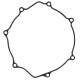 WINDEROSA (VERTEX) Прокладка кришки ЗЧЕПЛЕННЯ SUZUKI LT-R450 06-09 (LTR) (ZEWN?TRZNA)