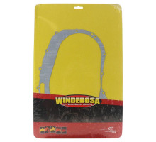 WINDEROSA (VERTEX) Прокладка кришки  ЗЧЕПЛЕННЯ SUZUKI M109R '06-'17, VLR1800 '08-'09 (WEWN?TRZNA)