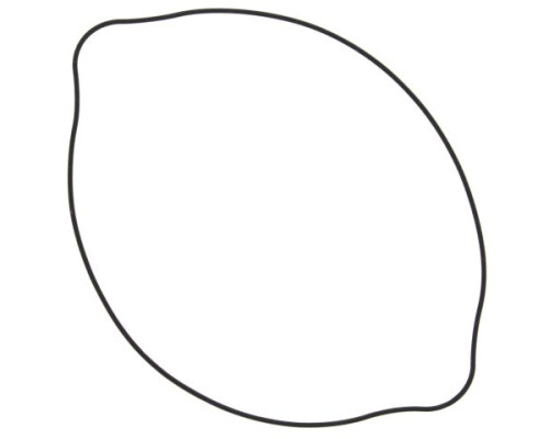 WINDEROSA (VERTEX) Прокладка кришки ЗЧЕПЛЕННЯ SUZUKI RM 125 (RM125) 92-07 (ORING) (ZEWN?TRZNA)