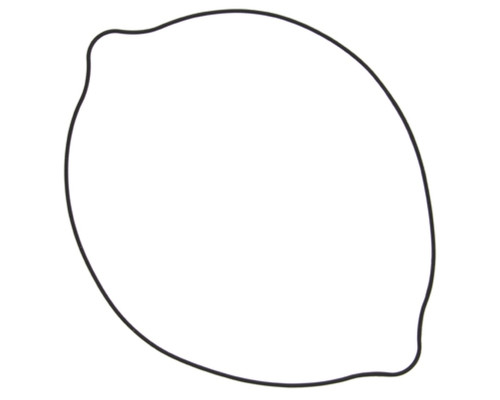 WINDEROSA (VERTEX) Прокладка кришки ЗЧЕПЛЕННЯ SUZUKI RM 250 (RM250) 96-09 (ORING) (ZEWN?TRZNA)