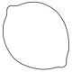 WINDEROSA (VERTEX) Прокладка кришки ЗЧЕПЛЕННЯ SUZUKI RM 250 (RM250) 96-09 (ORING) (ZEWN?TRZNA)