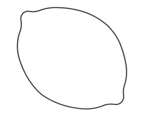 WINDEROSA (VERTEX) Прокладка кришки ЗЧЕПЛЕННЯ SUZUKI RM250 (RM 250) 90-95, RMX250 89-99 (ZEWN?TRZNA) (O-RING)