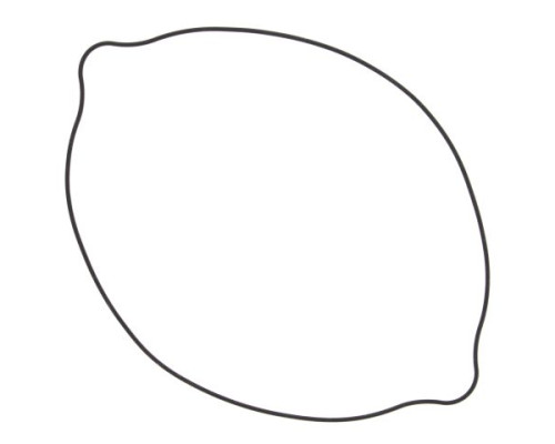WINDEROSA (VERTEX) Прокладка кришки ЗЧЕПЛЕННЯ SUZUKI RM250 (RM 250) 90-95, RMX250 89-99 (ZEWN?TRZNA) (O-RING)