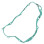 WINDEROSA (VERTEX) Прокладка кришки  ЗЧЕПЛЕННЯ SUZUKI RM250 01-08 (WEWN?TRZNA)