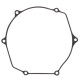 WINDEROSA (VERTEX) Прокладка кришки ЗЧЕПЛЕННЯ SUZUKI RMZ 450 '05-'07 (S410510008125) (ZEWN?TRZNA) (RMZ450)
