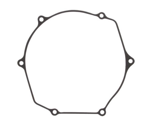 WINDEROSA (VERTEX) Прокладка кришки ЗЧЕПЛЕННЯ SUZUKI RMZ 450 '05-'07 (S410510008125) (ZEWN?TRZNA) (RMZ450)