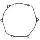 WINDEROSA (VERTEX) Прокладка кришки ЗЧЕПЛЕННЯ SUZUKI RMZ 450 '05-'07 (S410510008125) (ZEWN?TRZNA) (RMZ450)