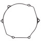 WINDEROSA (VERTEX) Прокладка кришки ЗЧЕПЛЕННЯ SUZUKI RMZ 450 '05-'07 (S410510008125) (ZEWN?TRZNA) (RMZ450)