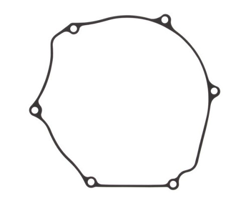 WINDEROSA (VERTEX) Прокладка кришки ЗЧЕПЛЕННЯ SUZUKI RMZ 450 08-18, RMX 450 10-17(S410510008136) (ZEWN?TRZNA)